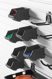 Small Item Bins (6-Pack)