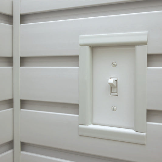 GearWall Panel Trim (6-Pack)