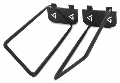 Storage Bin Holder (2-pack)