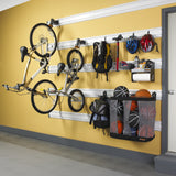 SHOWROOM Bicycle Storage Solutions