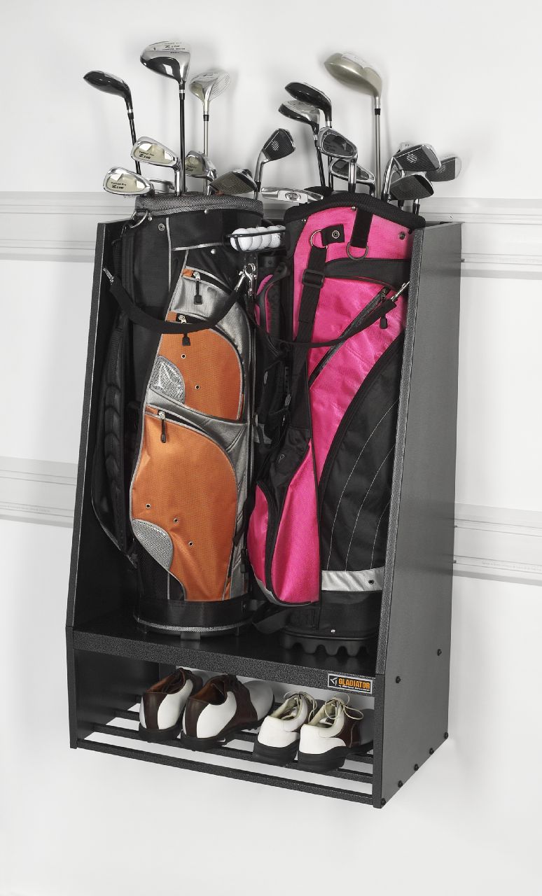 Golf Caddy