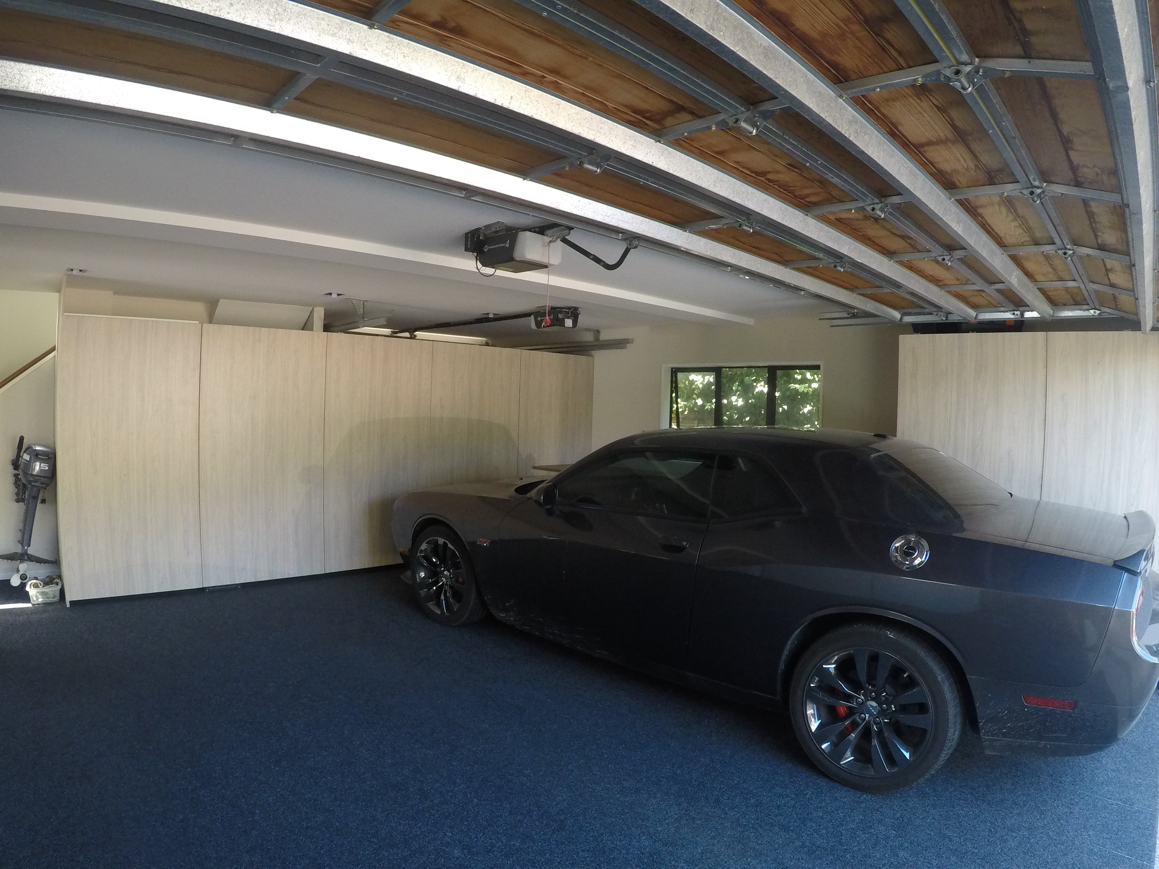 SHOWROOM Storage Ideas – Pimp My Garage