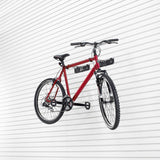 SHOWROOM Bicycle Storage Solutions