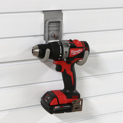 Hand Held Power Tool Hook