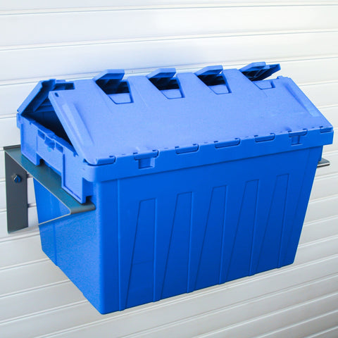 Heavy Duty Storage and Recycling Tote (15" Heavy Duty Bracket sold separately)