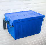 Heavy Duty Storage and Recycling Tote (15" Heavy Duty Bracket sold separately)