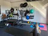 SHOWROOM Gym and Training Business