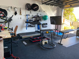 SHOWROOM Gym and Training Business