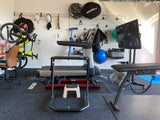 SHOWROOM Gym and Training Business