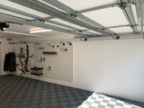 SHOWROOM Garage & Storage Room