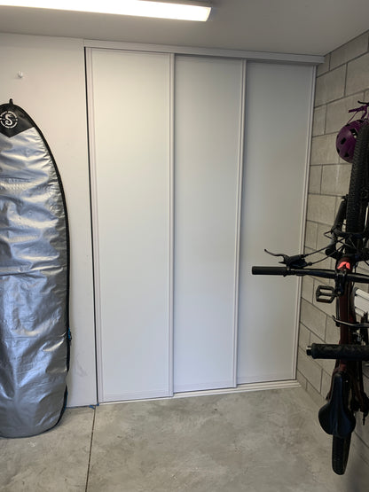 SHOWROOM For a Busy Family