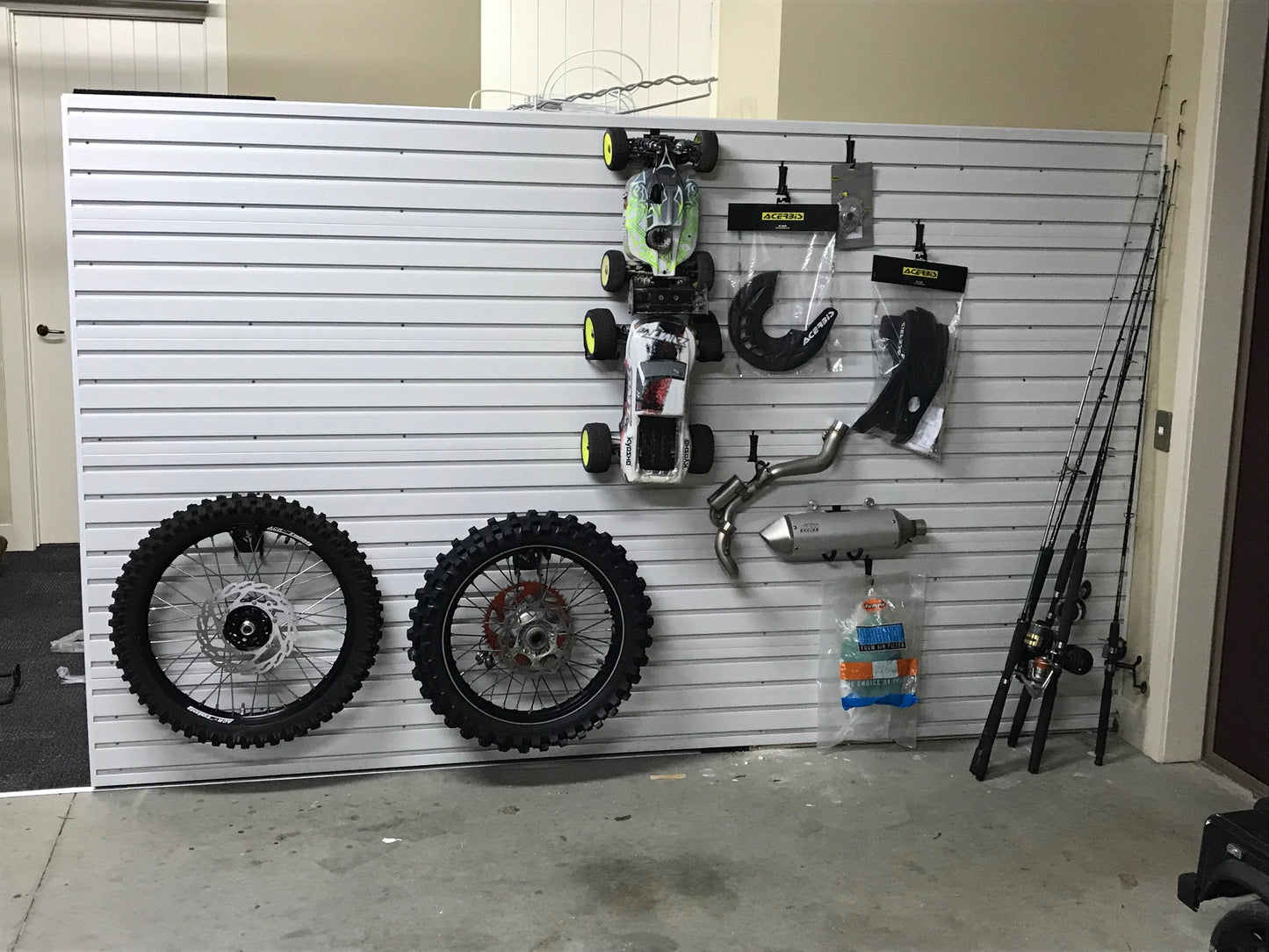 SHOWROOM Work Shop