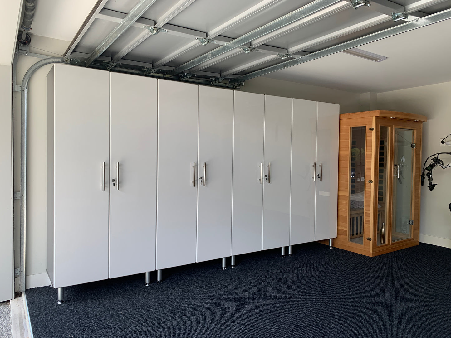 SHOWROOM A Selection of Recent Solutions