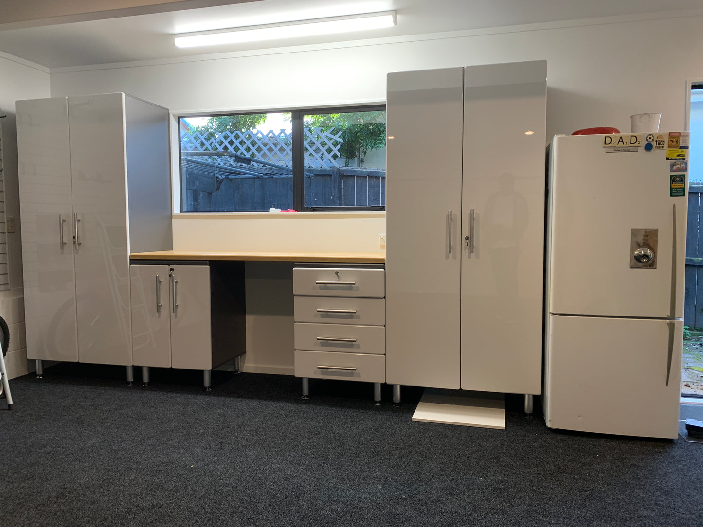 SHOWROOM A Selection of Recent Solutions