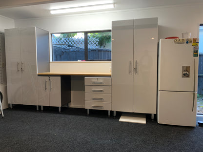 SHOWROOM A Selection of Recent Solutions