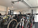 SHOWROOM Brilliant for a Bunch of Bikes