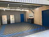 SHOWROOM Simply Stylish Shed