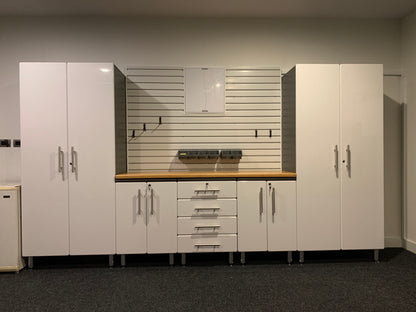 SHOWROOM Smart Storage