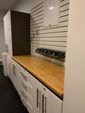 SHOWROOM Smart Storage