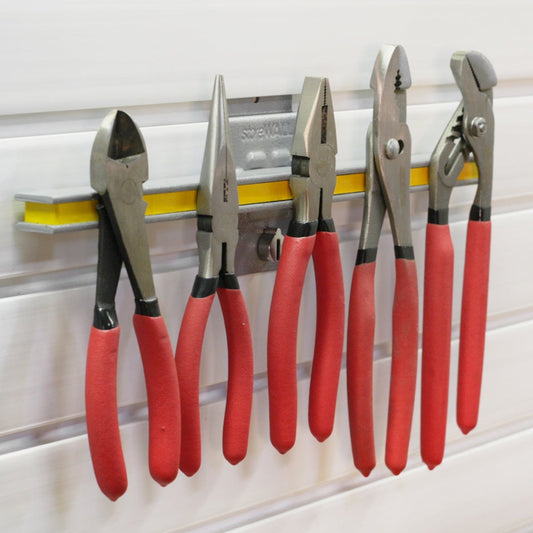 15" MAGNETIC BAR
