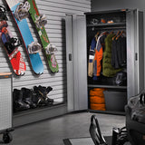 SHOWROOM Flexible Wall Storage Solutions