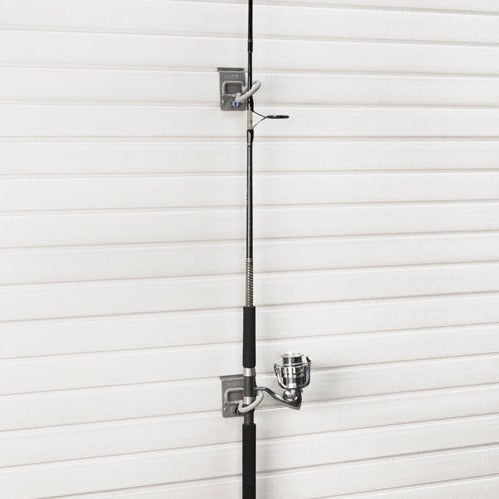 Angled Pole Hook (single)