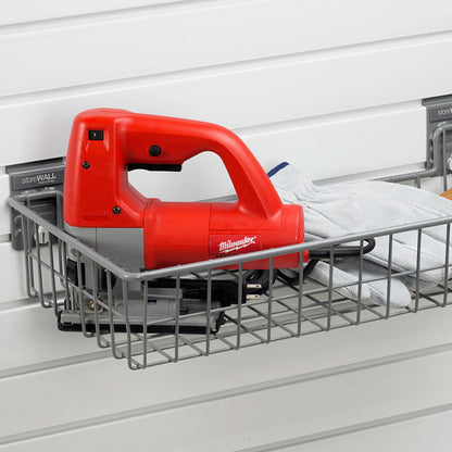 HD Shallow Basket