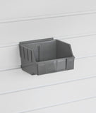 Heavy Duty Slot Bin