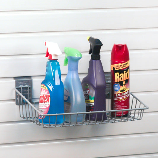 Small Angle Basket