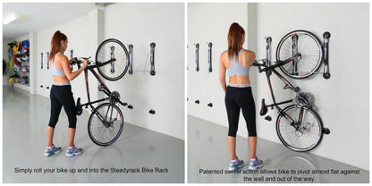 SteadyRack Classic