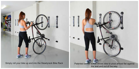 SteadyRack Fender