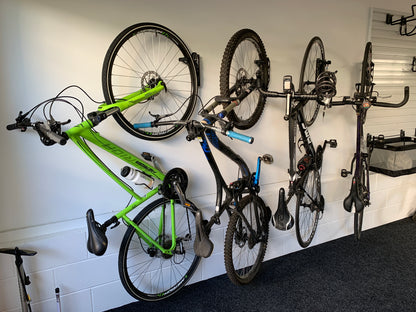 Topeak Folding Bike Rack