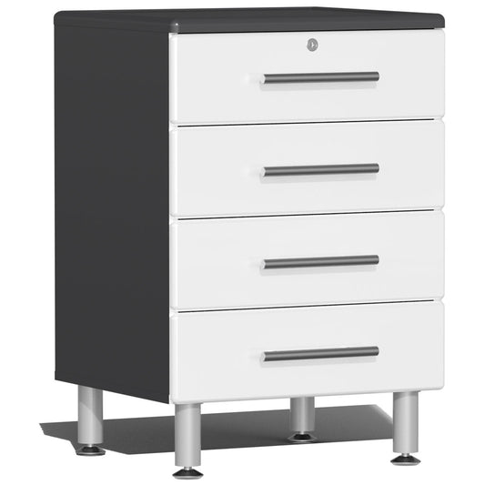 Garage 2.0 Series 4-Drawer Base Cabinet