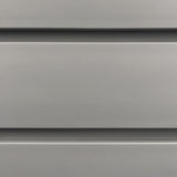 15" x 96" Single HD Wall Panel - Grey
