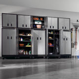 SHOWROOM Quality Steel Cabinets