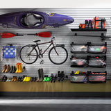 SHOWROOM Take care of your sports gear